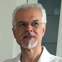 Siamak DAVARPANAH